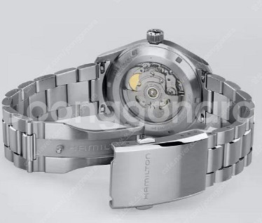 (미개봉/새상품/공식정품) 해밀턴 머피 38mm 메탈 ...--4