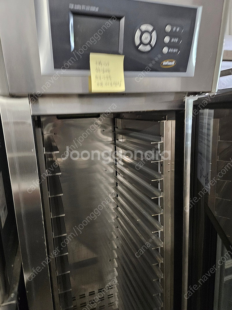 22년구입 소프트밀 발효기, 소프트밀오븐, 호시자키 2...--0