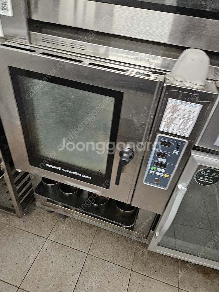 22년구입 소프트밀 발효기, 소프트밀오븐, 호시자키 2...--3