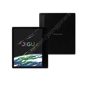 이노스페이스원 지구(JIGU) 7인치 컬러 이북리더기 범용기