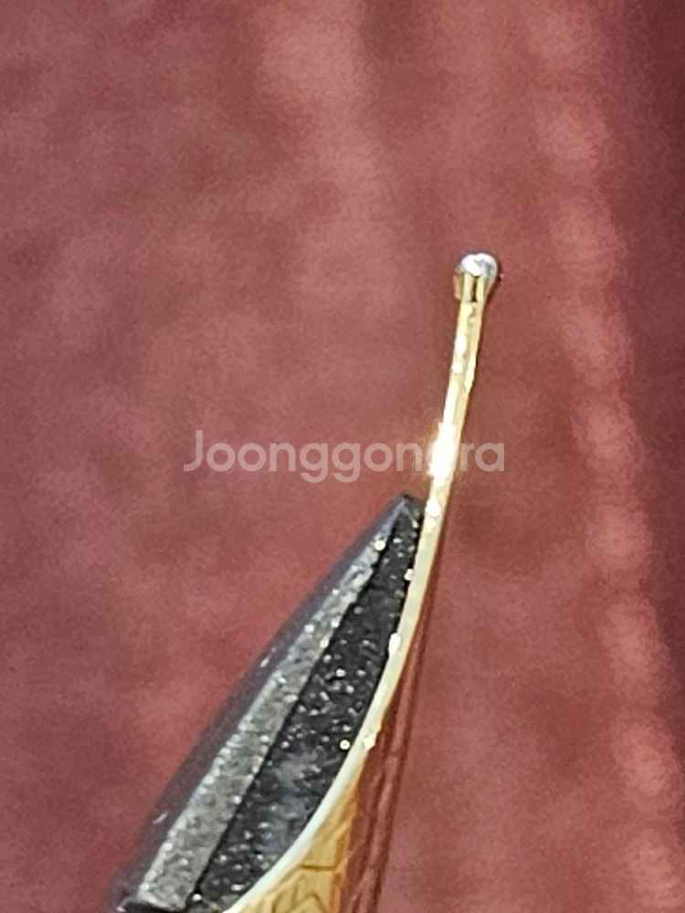 [남구로] 몬테그라파 14k 만년필 판매합니다--5