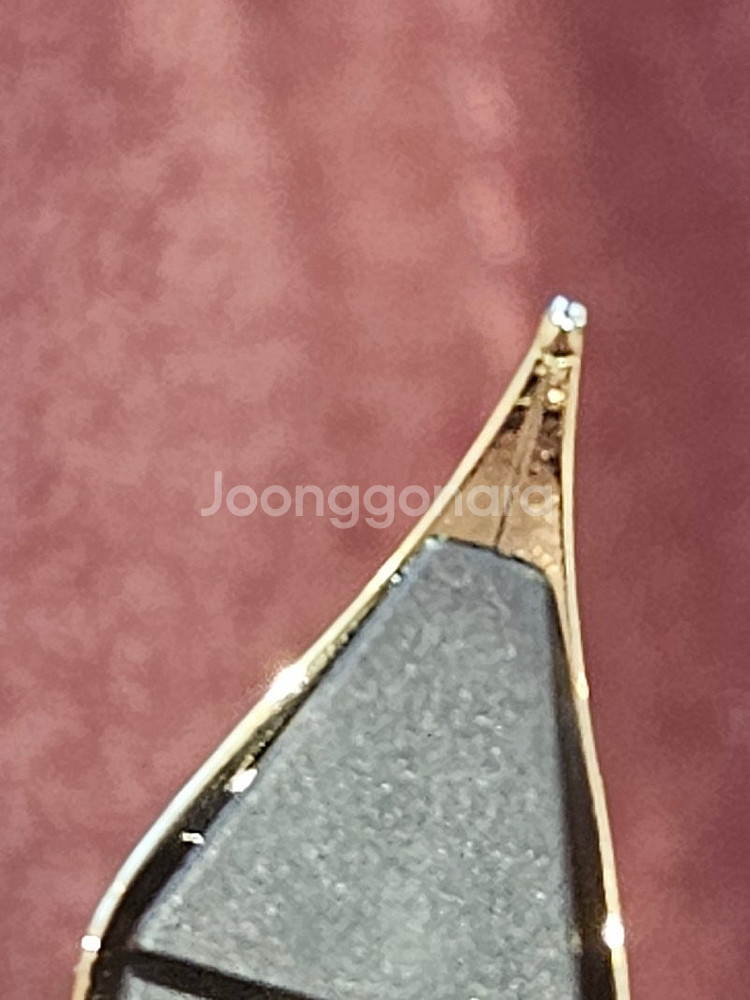 [남구로] 몬테그라파 14k 만년필 판매합니다--6