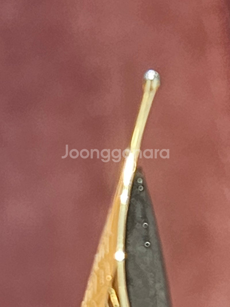 [남구로] 몬테그라파 14k 만년필 판매합니다--7