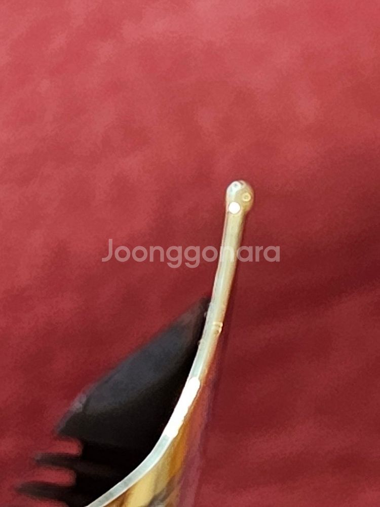 [남구로] 펠리칸 더블코인 만년필 판매합니다.--4