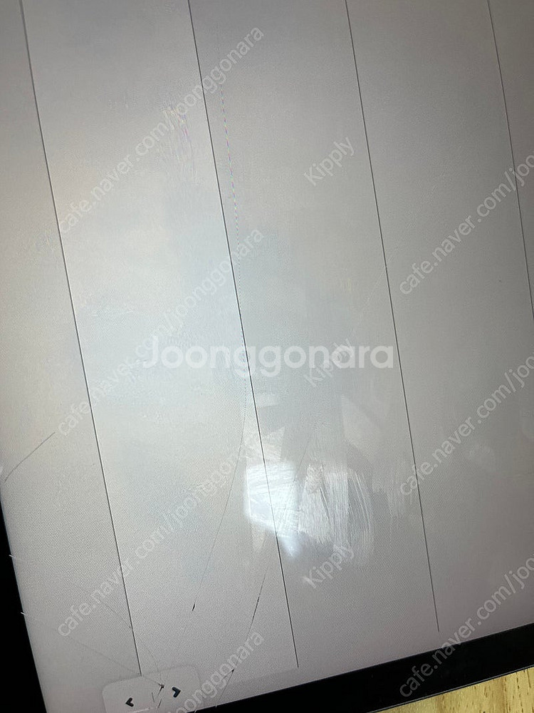 아이패드 에어 5세대 (M1) 스페이스 그레이 64GB--2