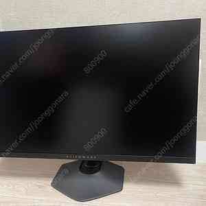 Alienware AW2724HF 27인치 360Hz 모니터