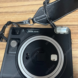 인스탁스 SQ40 팝니다