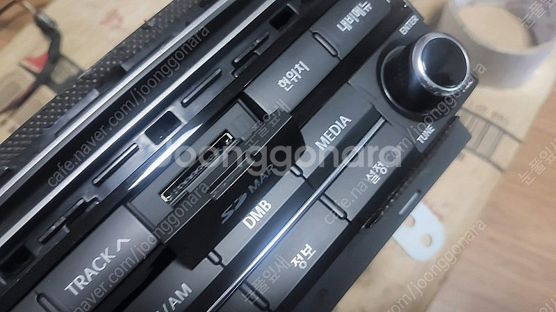그랜져 hg 15년식 avn--3