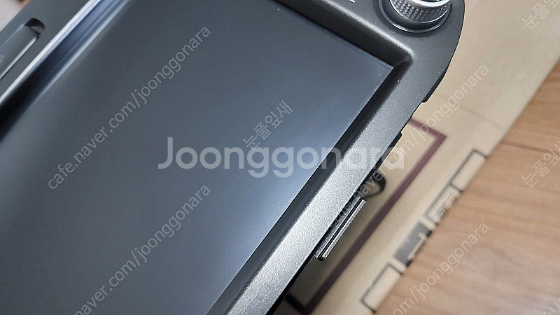 더 뉴모닝 avn--6