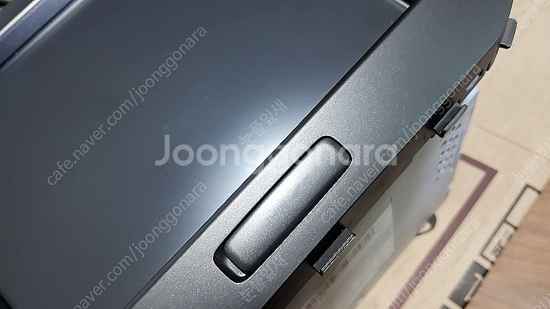 더 뉴모닝 avn--8