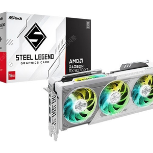 rx 9070xt 스틸레전드 중고