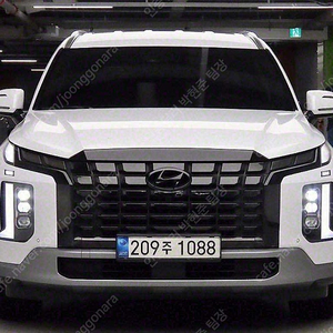 현대 팰리세이드 중고 가격 팰리세이드 중고차 2023년식 38,869km 가솔린 3.8 4WD 프레스티지 중고차견적