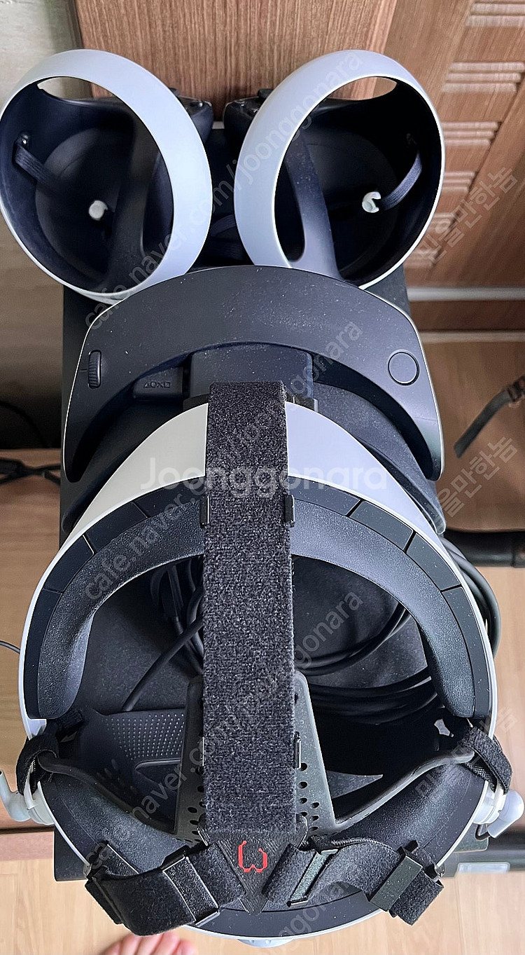 [부산] 플스 PSVR2 +와사비 헤드 스트랩 v2+v...--0