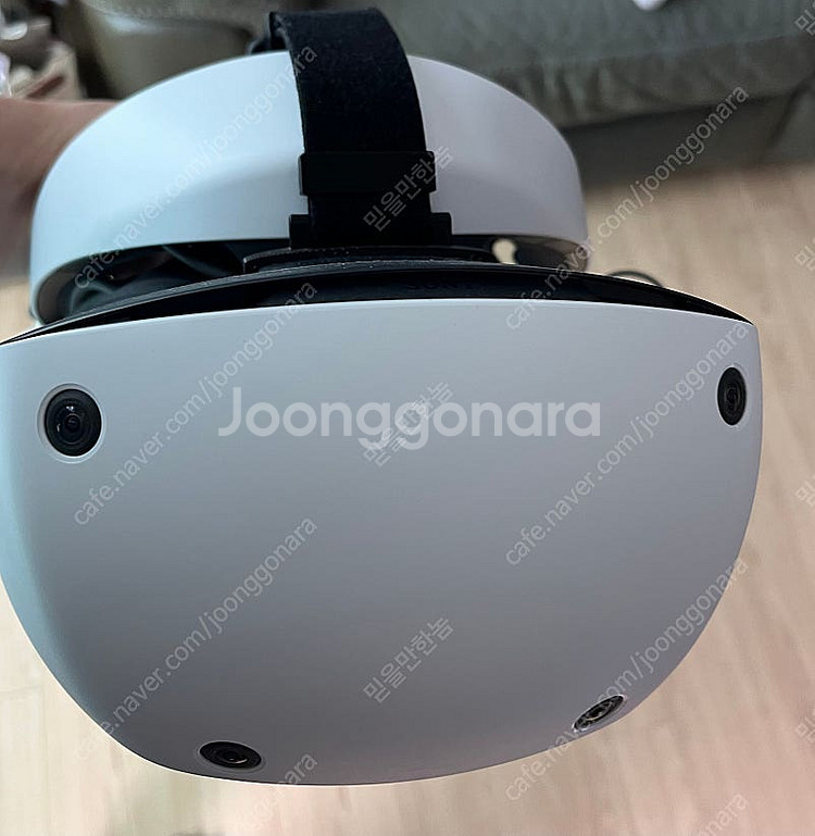 [부산] 플스 PSVR2 +와사비 헤드 스트랩 v2+v...--1