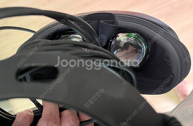 [부산] 플스 PSVR2 +와사비 헤드 스트랩 v2+v...--2