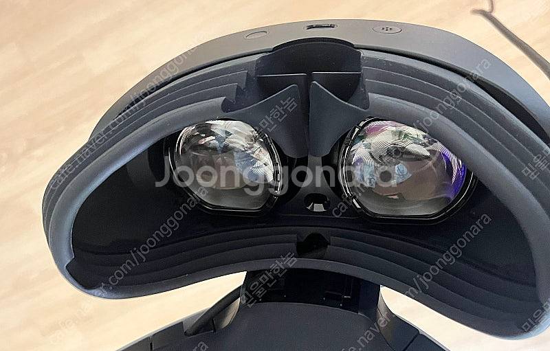 [부산] 플스 PSVR2 +와사비 헤드 스트랩 v2+v...--3