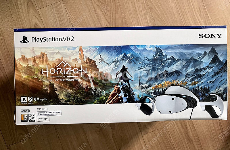 [부산] 플스 PSVR2 +와사비 헤드 스트랩 v2+v...--4