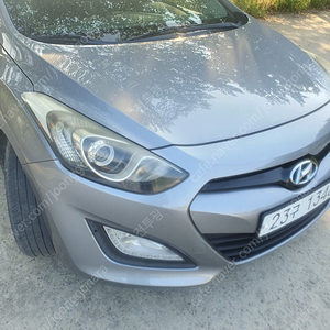 i30 디젤 1.6 VGT 익스트림 팝니다.
