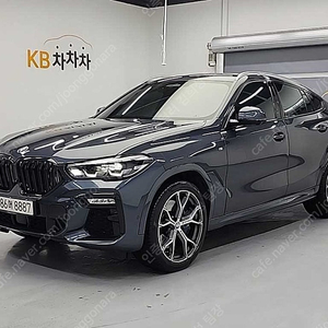 BMW X6 중고차 할부 개인사업자 차량구매 수입중고차 회색 2020년식 xDrive 30d M 스포츠 개인사업자 차량구매