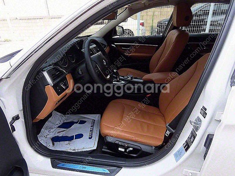 BMW 3시리즈 중고 BMW 320d 중고승용차 3시리...--6