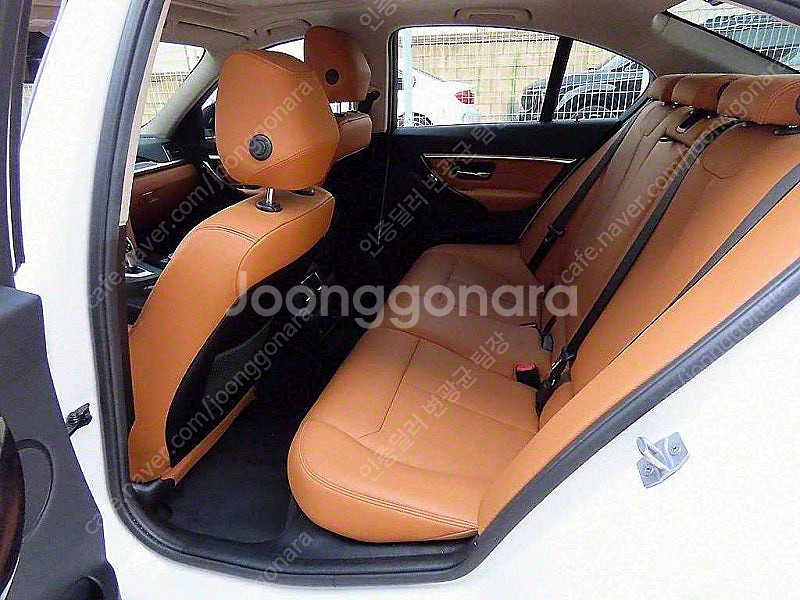 BMW 3시리즈 중고 BMW 320d 중고승용차 3시리...--7