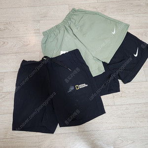 키즈 110 바지