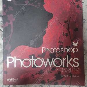 Photoshop&Photoworks 직장생활백서