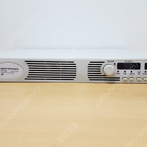DC파워서플라이 N5750A 애질런트 150V 5A 판매