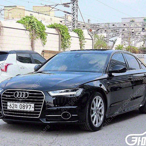 [아우디]뉴A6 40 TFSI 콰트로 스포츠 중고차중고차매입전액할부감사합니다