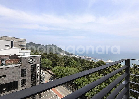 부산 선트리 호텔 7월5-6일--3
