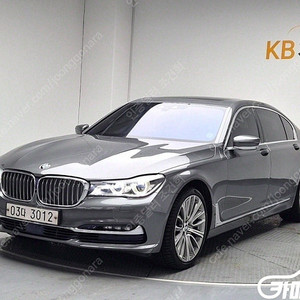 [BMW]7시리즈 (G11) 750Li xDrive (5인승) ★중고차★중고차매입★전액할부★저신용자★신불자★소액할부★현금★카드 전부 가능합니다!
