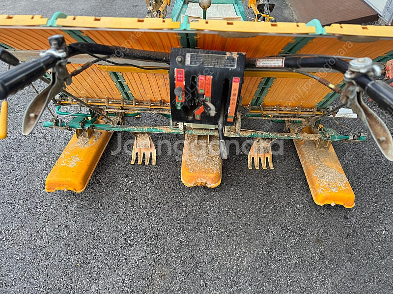 대동 보행이앙기 DP480 판매--4