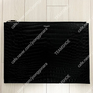 SAINT LAURENT 생로랑 클러치백