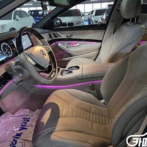 [벤츠]S클래스-W222 S 500L 4MATIC ★중고차★중고차매입★전액할부★저신용자★신불자★소액할부★현금★카드 전부 가능합니다!
