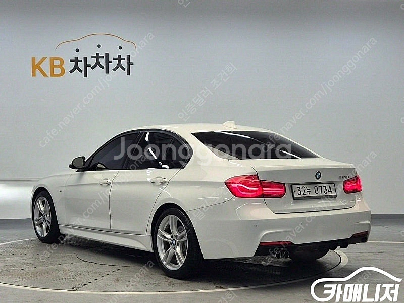 [BMW]3시리즈 (F30) 328i M 스포츠 (5인...--2