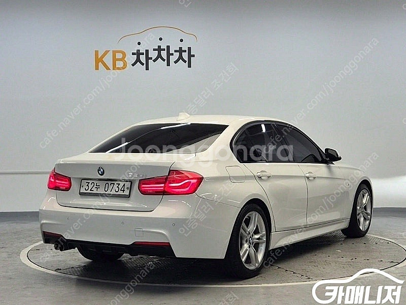 [BMW]3시리즈 (F30) 328i M 스포츠 (5인...--3