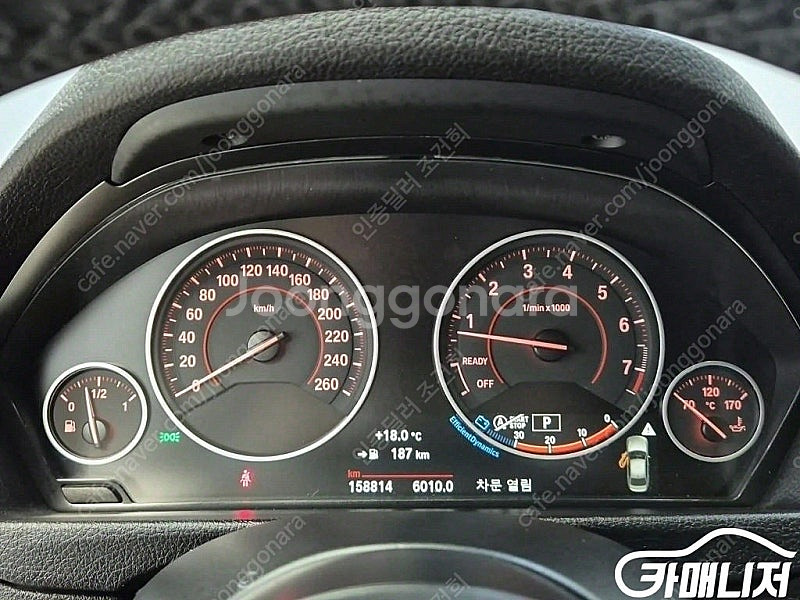 [BMW]3시리즈 (F30) 328i M 스포츠 (5인...--6