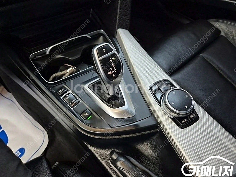 [BMW]3시리즈 (F30) 328i M 스포츠 (5인...--8