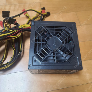 컴퓨터 파워 전원장치