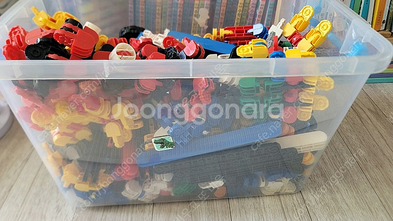 토이다 테크닉블럭--0