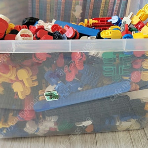 토이다 테크닉블럭