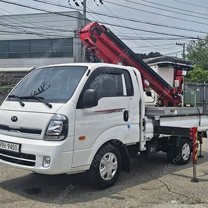 중고 봉고3 더뉴봉고3 바가지차 1톤 흰색 2022년식 38,065km 1.0톤 꼼꼼한 차량점검