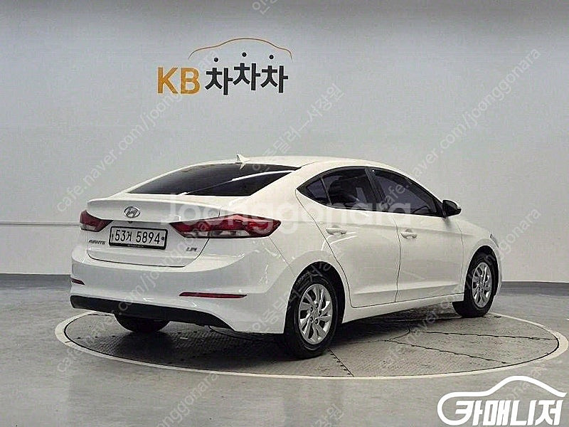 [현대]아반떼 AD 1.6 LPI 스타일(렌터카) (5...--3