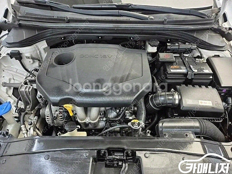 [현대]아반떼 AD 1.6 LPI 스타일(렌터카) (5...--5