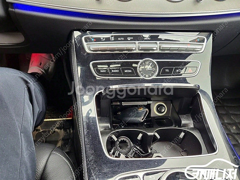 [벤츠]E-클래스 W213 E200 아방가르드 ★중고차...--7