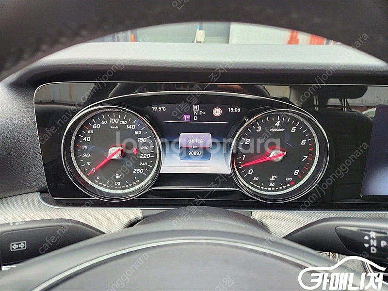 [벤츠]E-클래스 W213 E200 아방가르드 ★중고차...--8