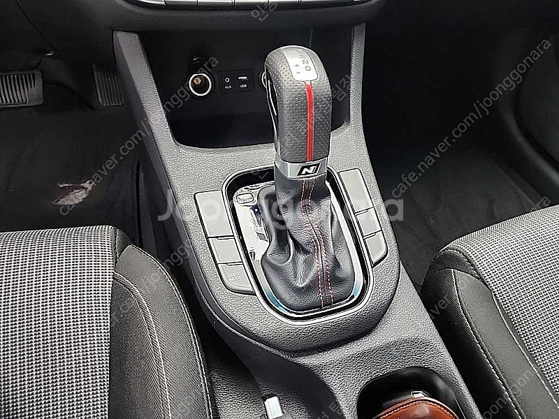현대 i30 중고 i30 파란색 2019년식 1.4 터...--8
