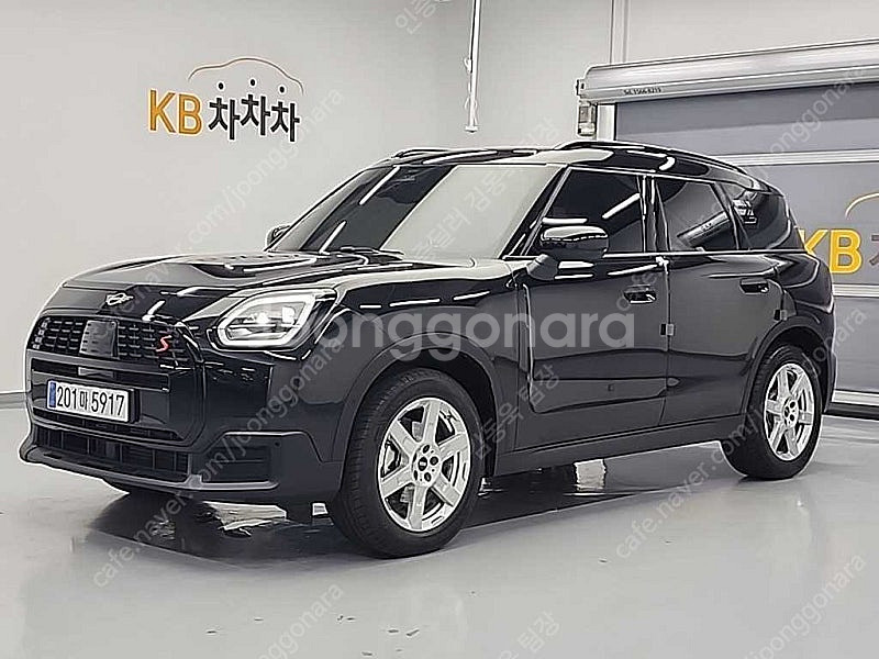 1,538 km 중고 미니쿠퍼 중고 미니쿠퍼 중고차 2...--0