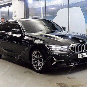 42,000 km BMW 3시리즈 중고 럭셔리 중고차리스 항시 상담가능 검정색