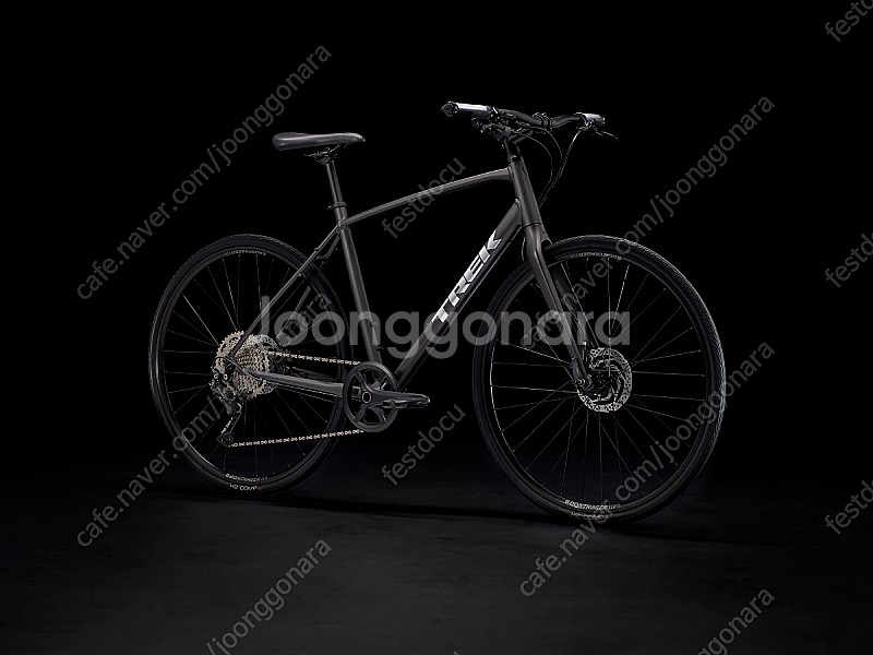 TREK 트렉 FX 3 디스크 / Matte Dnist...--0